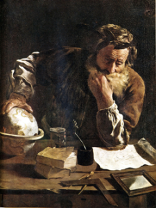 Archimedes