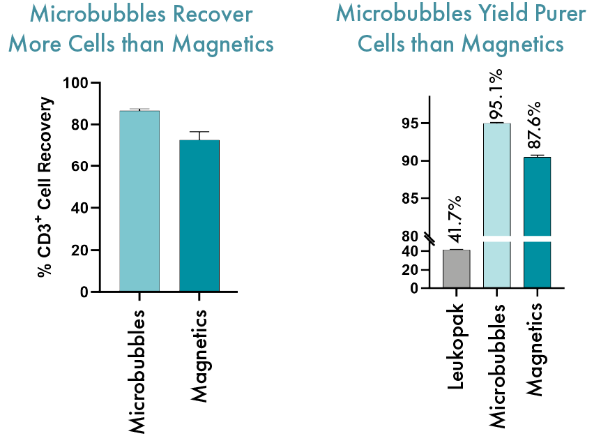 t-cell isolation