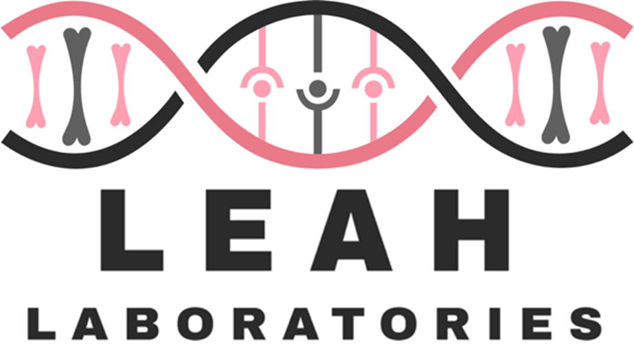 Leah Logo Graphic