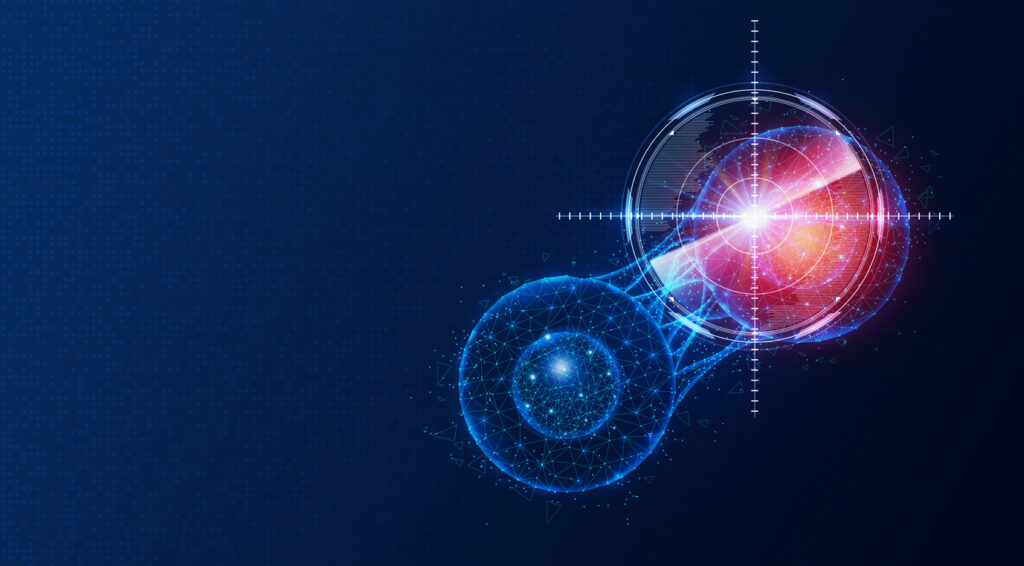 Cell separation, Allerion by Akadeum, Targeted Cell Therapy - Designed to Target Anomalous Cells without Affecting Healthy Cells - Conceptual Illustration